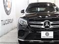 2019 Mercedes-Benz GLC-Class