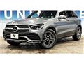 2019 Mercedes-Benz GLC-Class