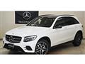 2019 Mercedes-Benz GLC-Class