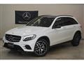 2019 Mercedes-Benz GLC-Class