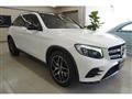 2019 Mercedes-Benz GLC-Class
