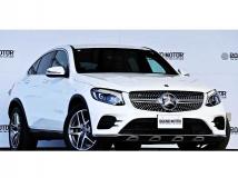 2019 Mercedes-Benz GLC-Class