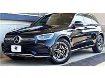 2019 Mercedes-Benz GLC-Class