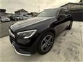 2019 Mercedes-Benz GLC-Class
