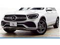 2019 Mercedes-Benz GLC-Class