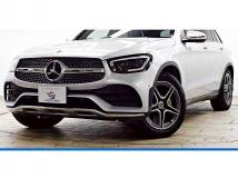2019 Mercedes-Benz GLC-Class
