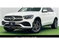 2019 Mercedes-Benz GLC-Class