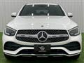 2019 Mercedes-Benz GLC-Class
