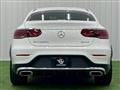 2019 Mercedes-Benz GLC-Class