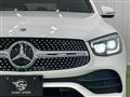 2019 Mercedes-Benz GLC-Class