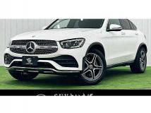 2019 Mercedes-Benz GLC-Class