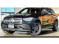 2019 Mercedes-Benz GLC-Class