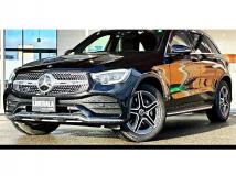 2019 Mercedes-Benz GLC-Class