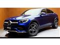 2019 Mercedes-Benz GLC-Class