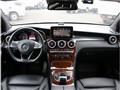 2019 Mercedes-Benz GLC-Class