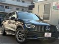 2019 Mercedes-Benz GLC-Class