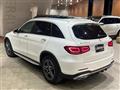 2019 Mercedes-Benz GLC-Class