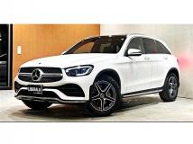 2019 Mercedes-Benz GLC-Class