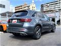 2019 Mercedes-Benz GLC-Class