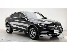 2019 Mercedes-Benz GLC-Class