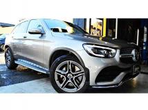 2019 Mercedes-Benz GLC-Class