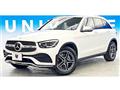 2019 Mercedes-Benz GLC-Class