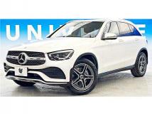 2019 Mercedes-Benz GLC-Class