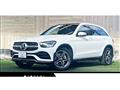 2019 Mercedes-Benz GLC-Class