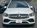 2019 Mercedes-Benz GLC-Class