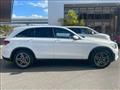 2019 Mercedes-Benz GLC-Class