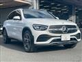 2019 Mercedes-Benz GLC-Class