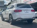 2019 Mercedes-Benz GLC-Class