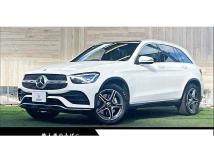 2019 Mercedes-Benz GLC-Class