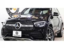 2019 Mercedes-Benz GLC-Class
