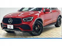 2019 Mercedes-Benz GLC-Class
