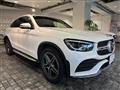 2019 Mercedes-Benz GLC-Class