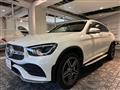 2019 Mercedes-Benz GLC-Class