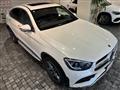 2019 Mercedes-Benz GLC-Class