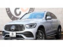 2019 Mercedes-Benz GLC-Class