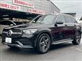 2019 Mercedes-Benz GLC-Class