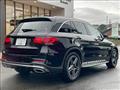 2019 Mercedes-Benz GLC-Class