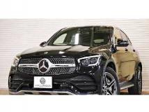 2019 Mercedes-Benz GLC-Class