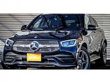 2019 Mercedes-Benz GLC-Class