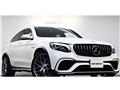 2019 Mercedes-Benz GLC-Class