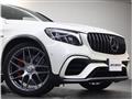 2019 Mercedes-Benz GLC-Class