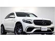 2019 Mercedes-Benz GLC-Class