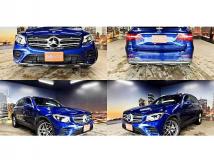 2018 Mercedes-Benz GLC-Class