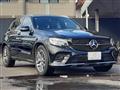 2018 Mercedes-Benz GLC-Class