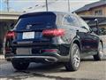 2018 Mercedes-Benz GLC-Class