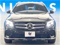 2018 Mercedes-Benz GLC-Class